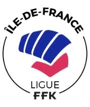 Calendrier Ile-de-France 2021-2022
